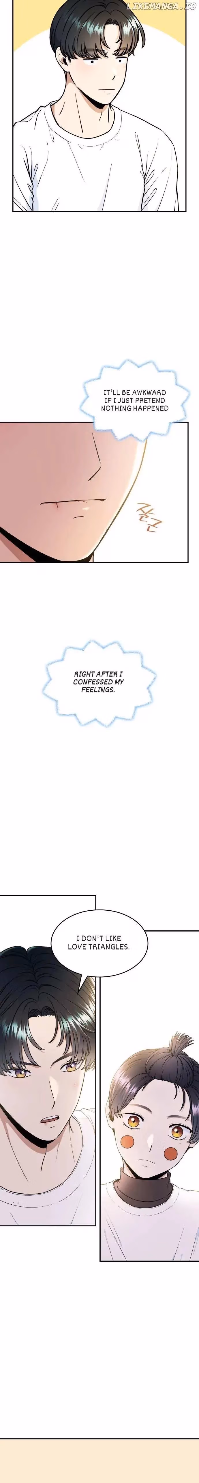 Read Warm Black Tea chapter 34 image 28 on Lezhin