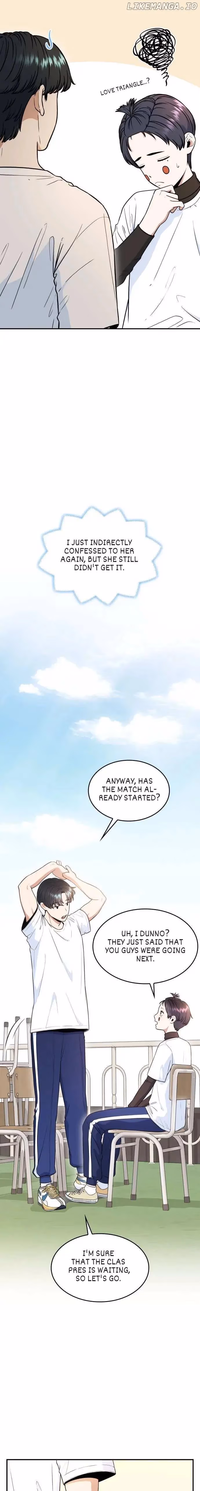 Read Warm Black Tea chapter 34 image 29 on Lezhin