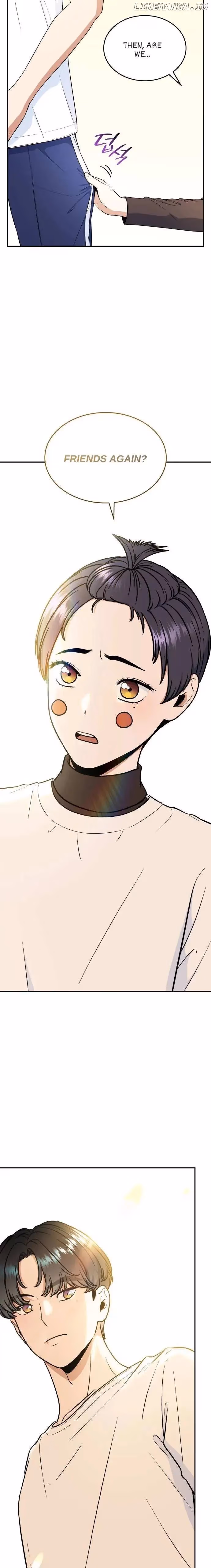 Read Warm Black Tea chapter 34 image 30 on Lezhin