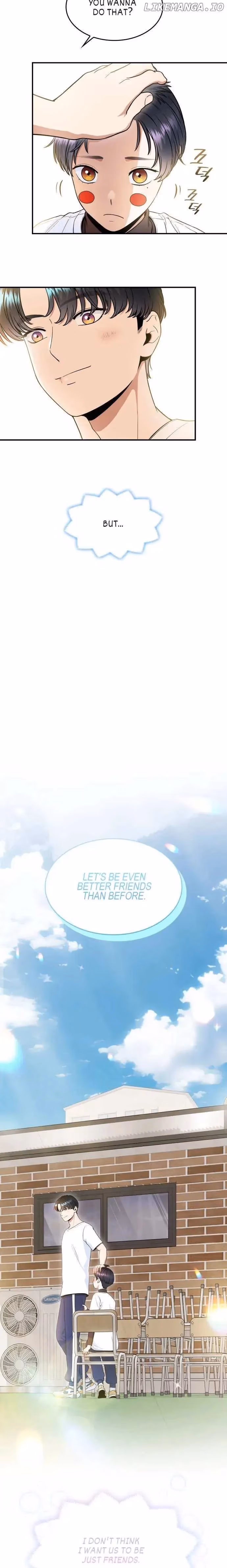 Read Warm Black Tea chapter 34 image 32 on Lezhin