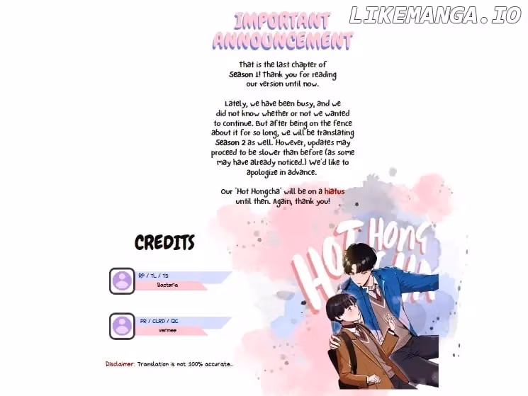 Read Warm Black Tea chapter 34 image 34 on Lezhin