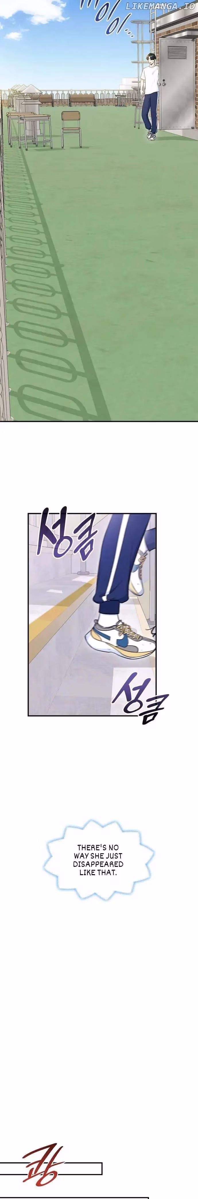 Read Warm Black Tea chapter 34 image 4 on Lezhin
