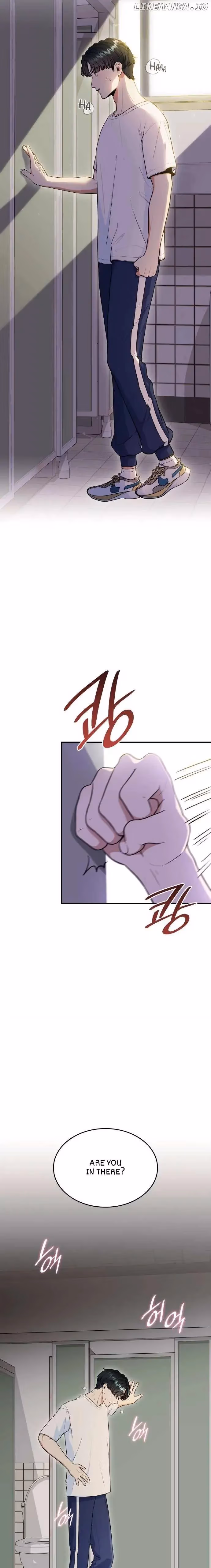 Read Warm Black Tea chapter 34 image 6 on Lezhin