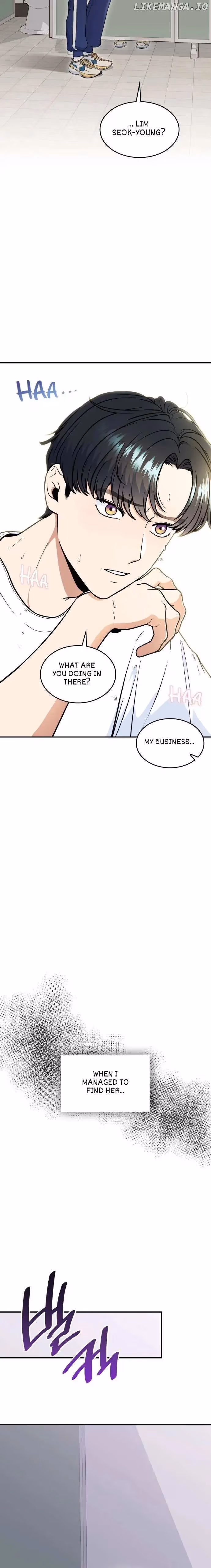 Read Warm Black Tea chapter 34 image 7 on Lezhin