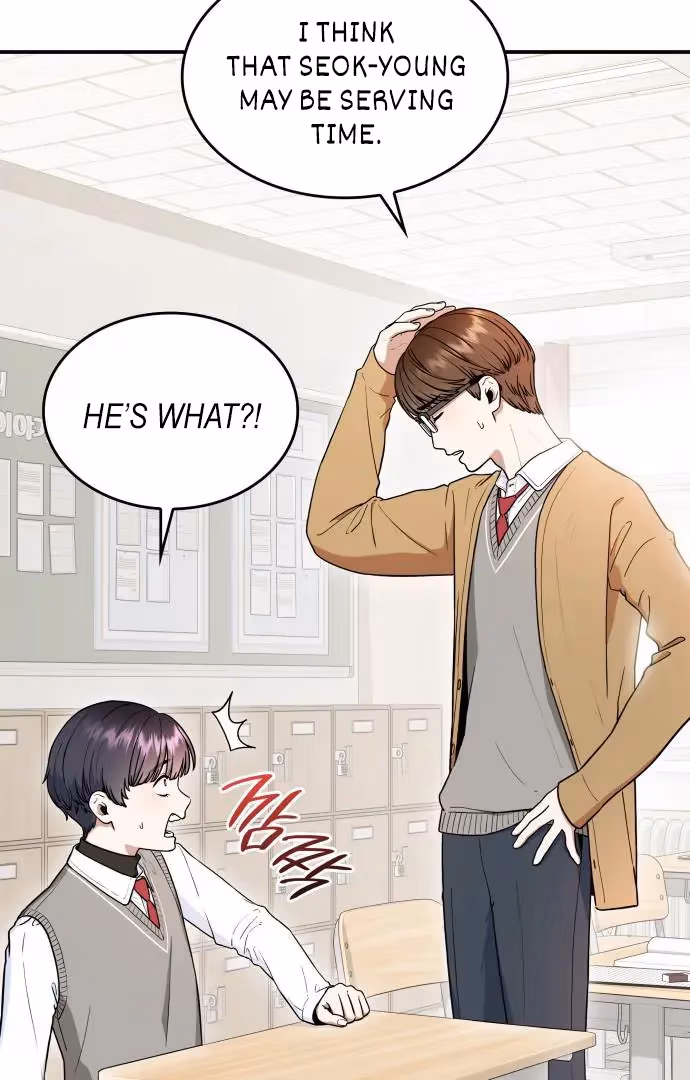 Read Warm Black Tea chapter 35 image 10 on Lezhin