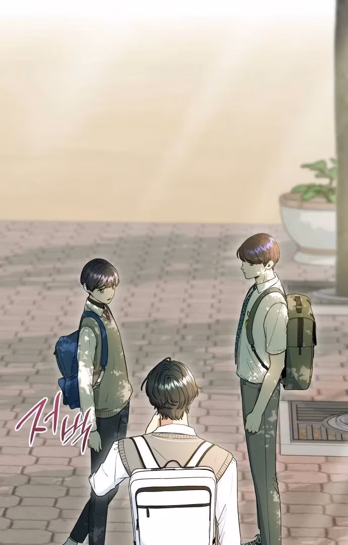 Read Warm Black Tea chapter 35 image 115 on Lezhin
