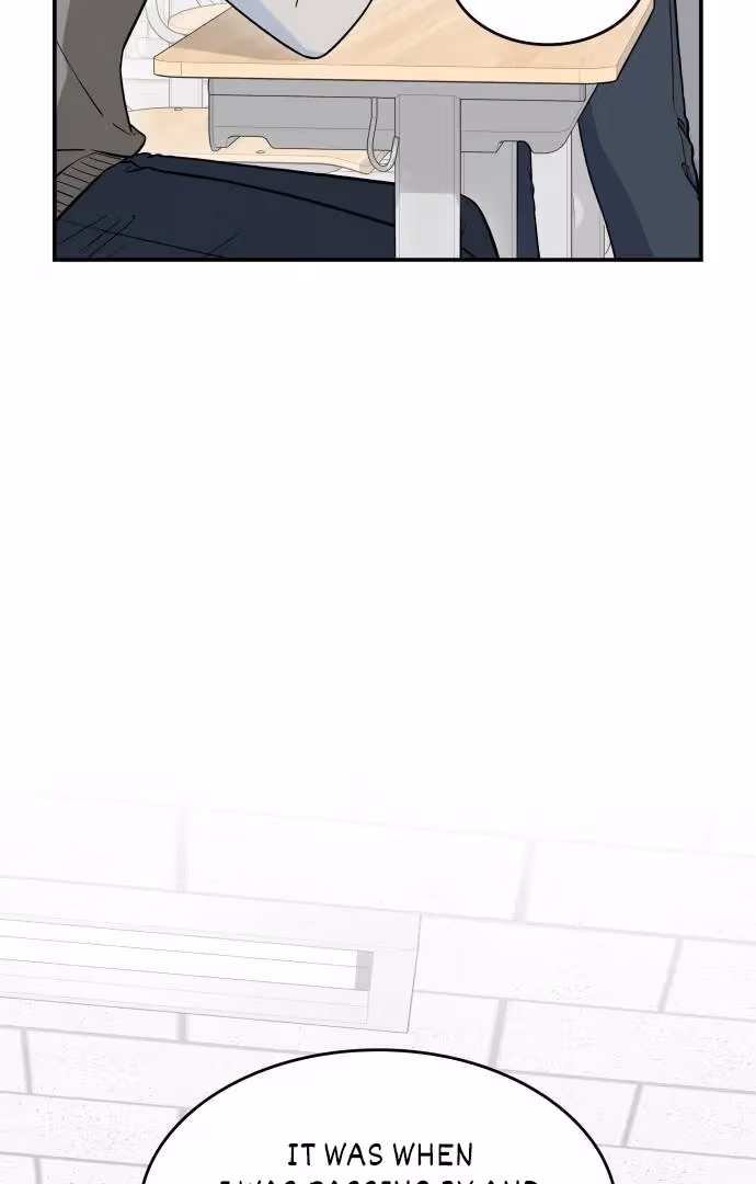 Read Warm Black Tea chapter 35 image 14 on Lezhin