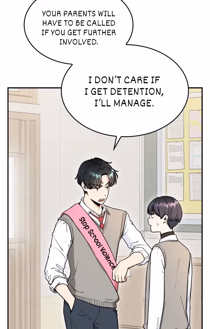 Read Warm Black Tea chapter 35 image 20 on Lezhin