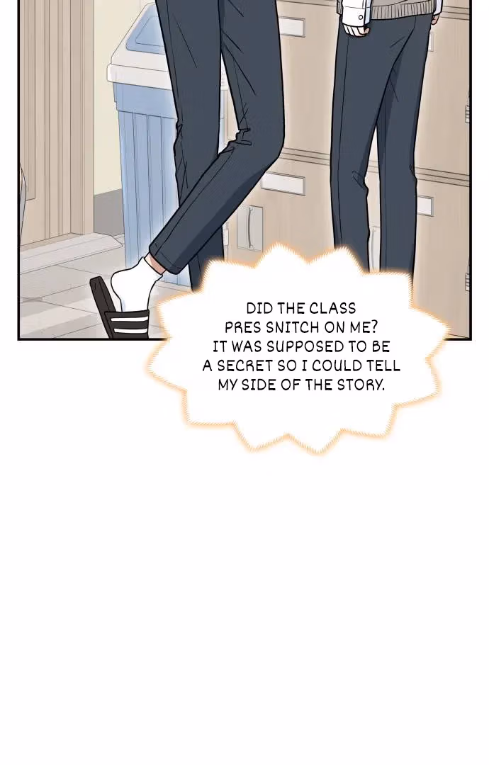 Read Warm Black Tea chapter 35 image 21 on Lezhin