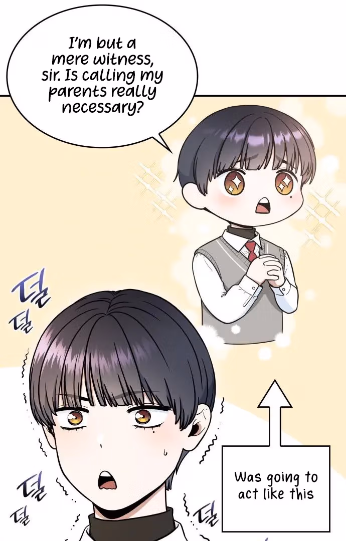 Read Warm Black Tea chapter 35 image 22 on Lezhin