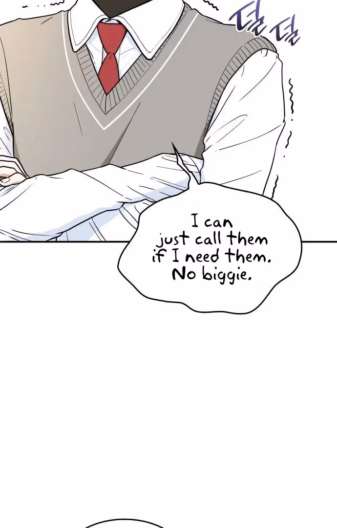 Read Warm Black Tea chapter 35 image 23 on Lezhin