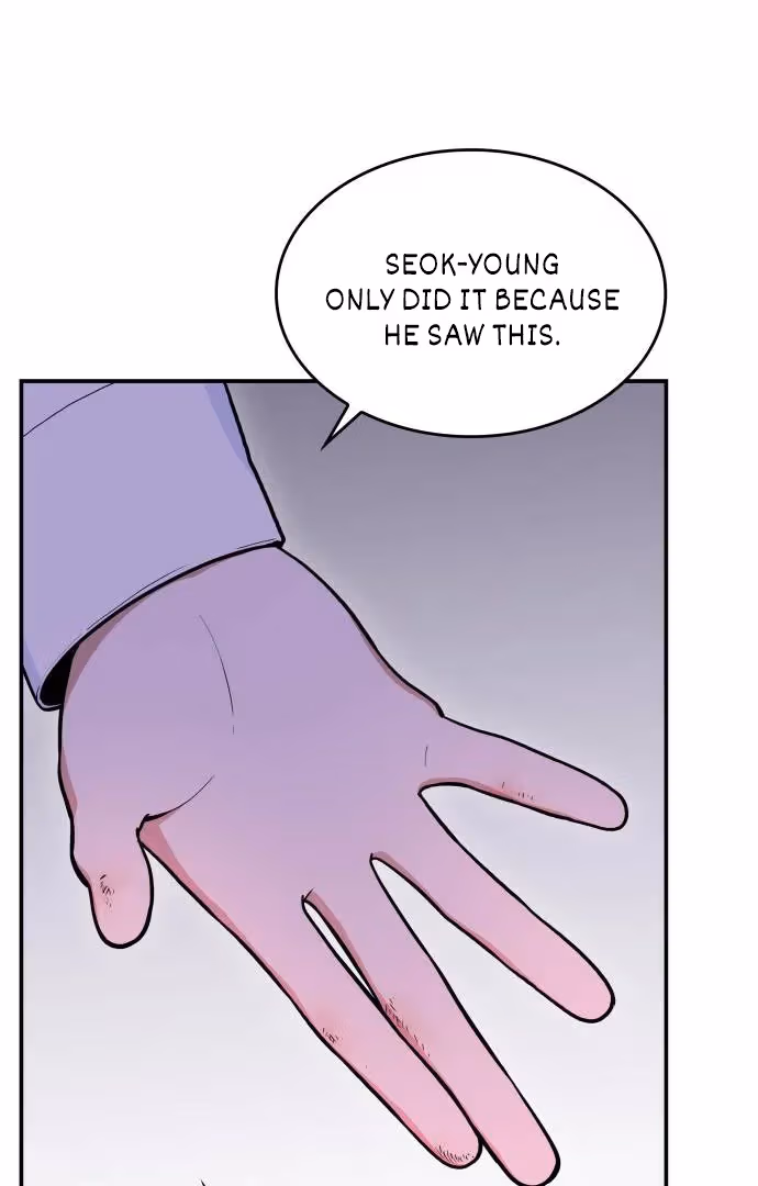 Read Warm Black Tea chapter 35 image 32 on Lezhin