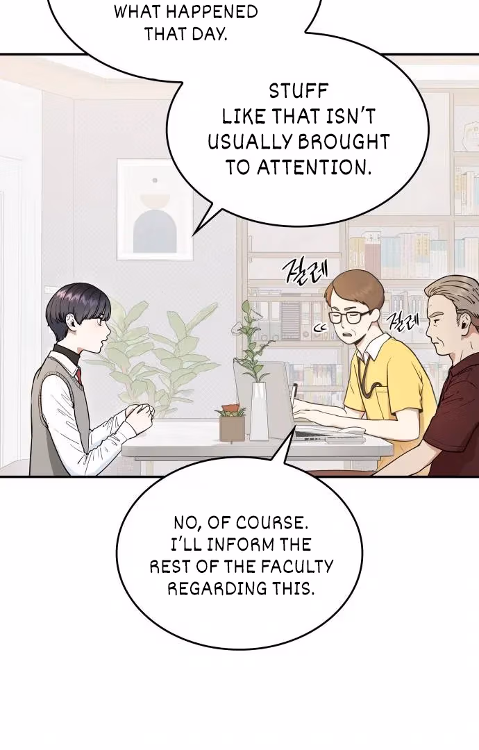Read Warm Black Tea chapter 35 image 34 on Lezhin