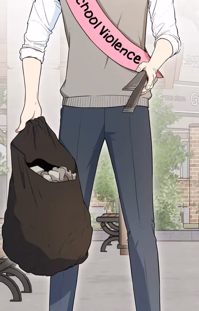 Read Warm Black Tea chapter 35 image 4 on Lezhin