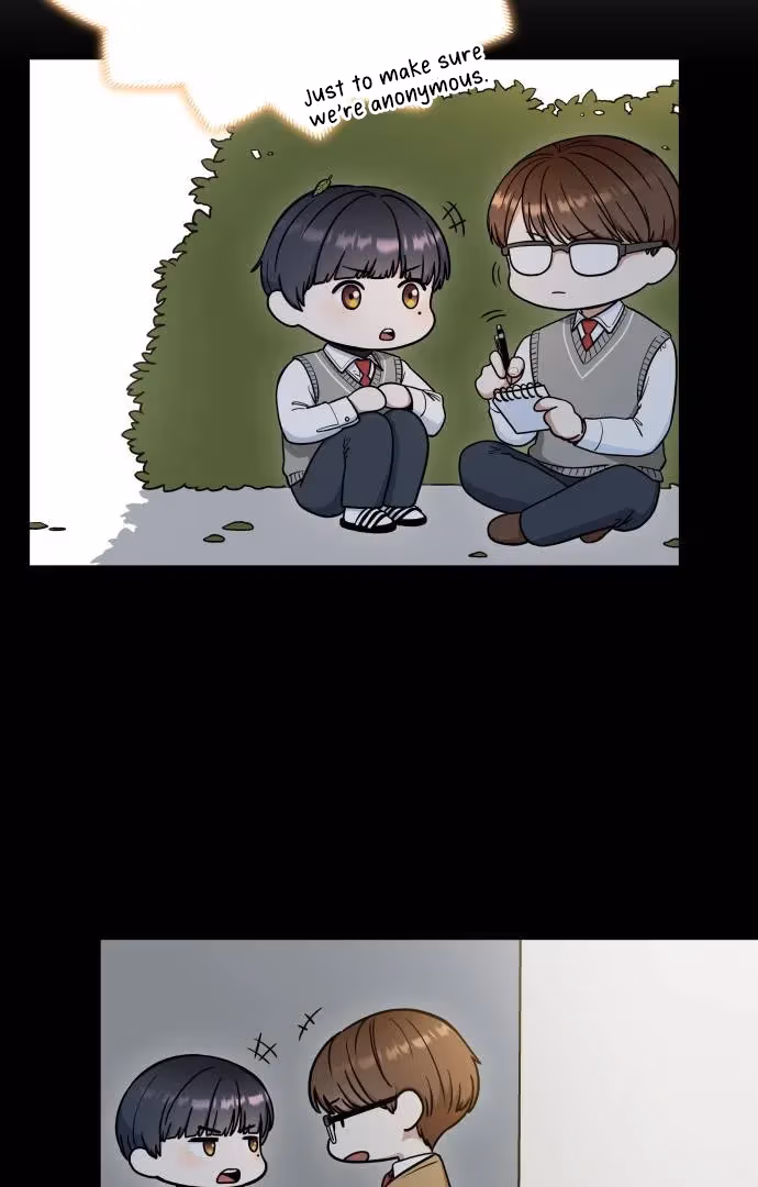 Read Warm Black Tea chapter 35 image 51 on Lezhin