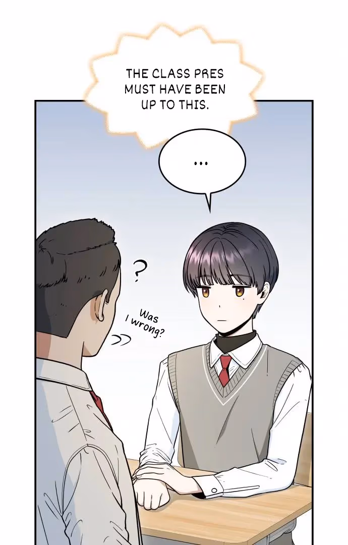 Read Warm Black Tea chapter 35 image 61 on Lezhin