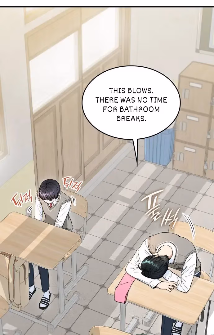 Read Warm Black Tea chapter 35 image 69 on Lezhin