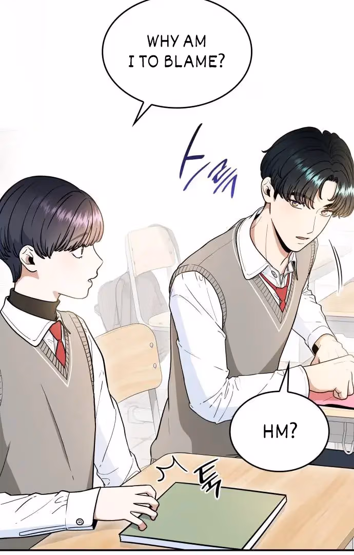 Read Warm Black Tea chapter 35 image 72 on Lezhin