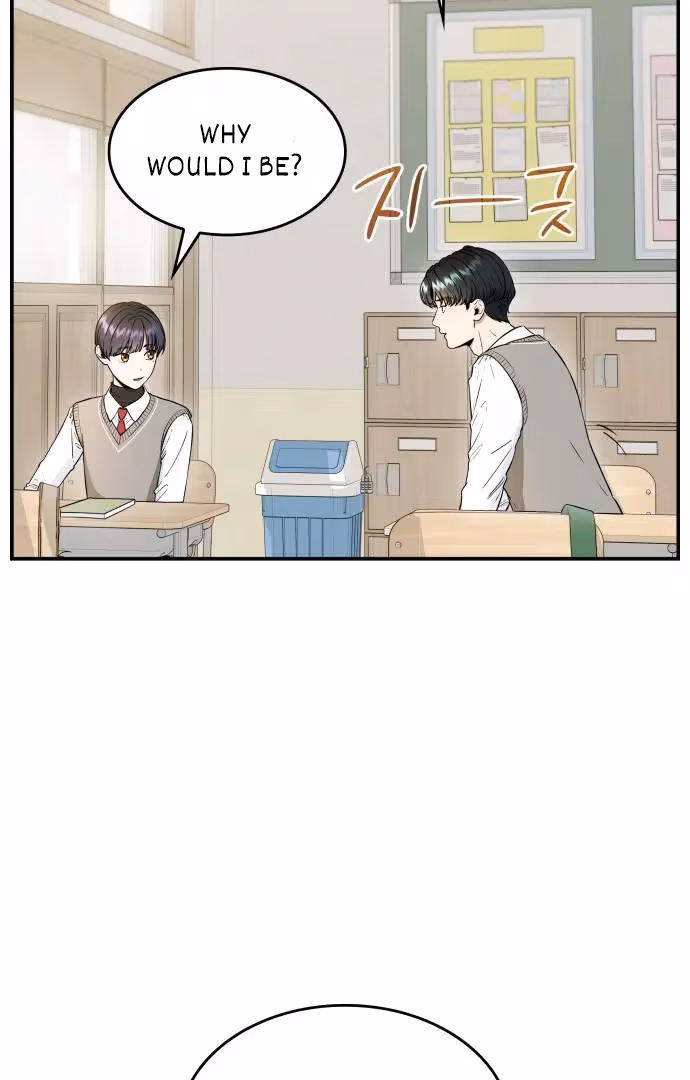 Read Warm Black Tea chapter 35 image 75 on Lezhin
