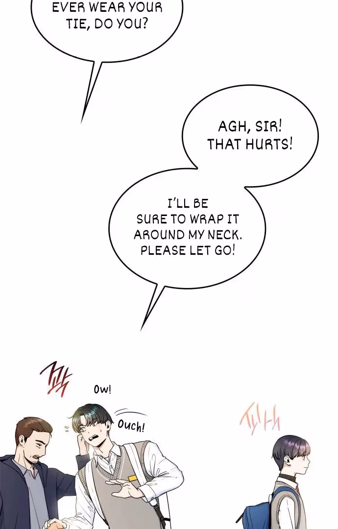 Read Warm Black Tea chapter 35 image 91 on Lezhin