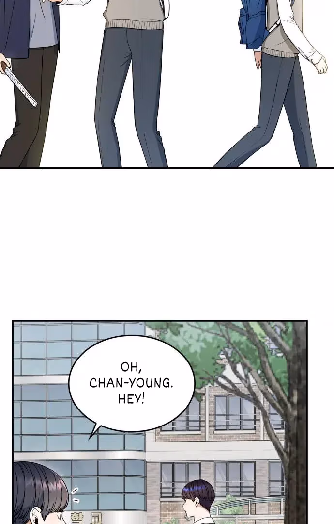 Read Warm Black Tea chapter 35 image 92 on Lezhin