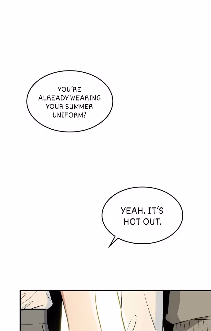 Read Warm Black Tea chapter 35 image 96 on Lezhin
