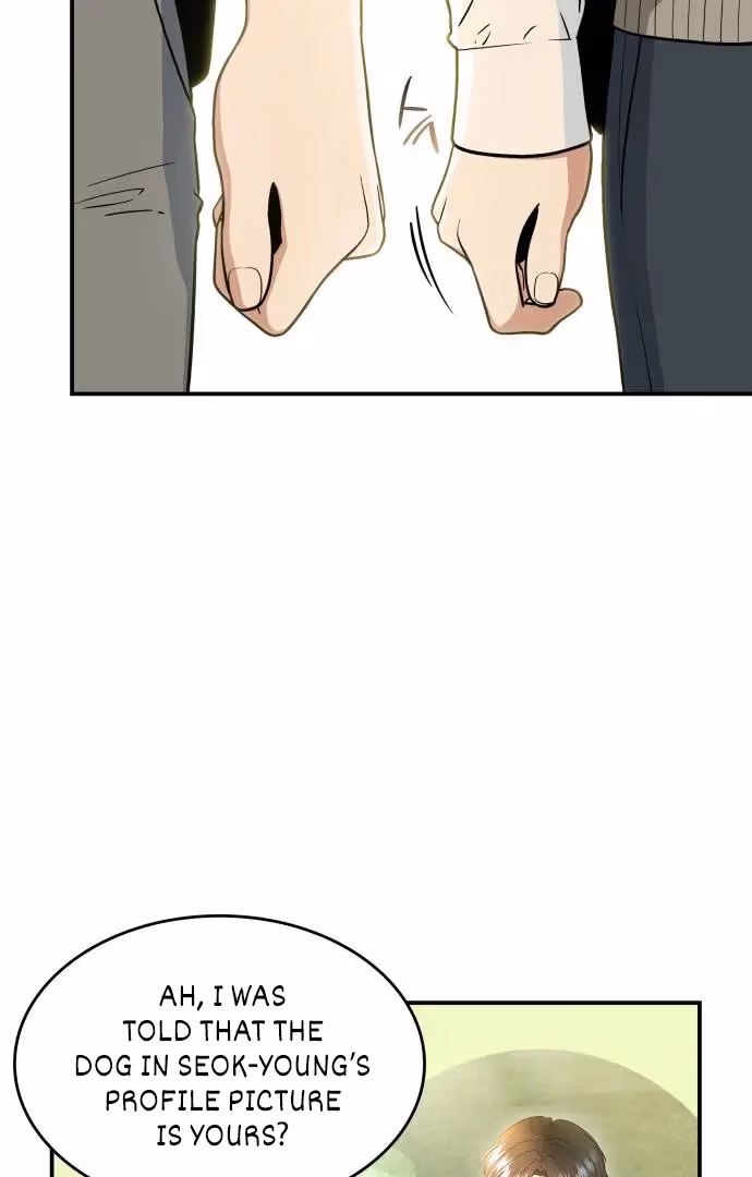 Read Warm Black Tea chapter 35 image 97 on Lezhin