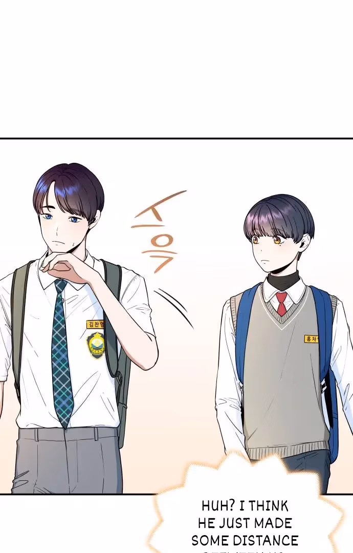 Read Warm Black Tea chapter 35 image 99 on Lezhin