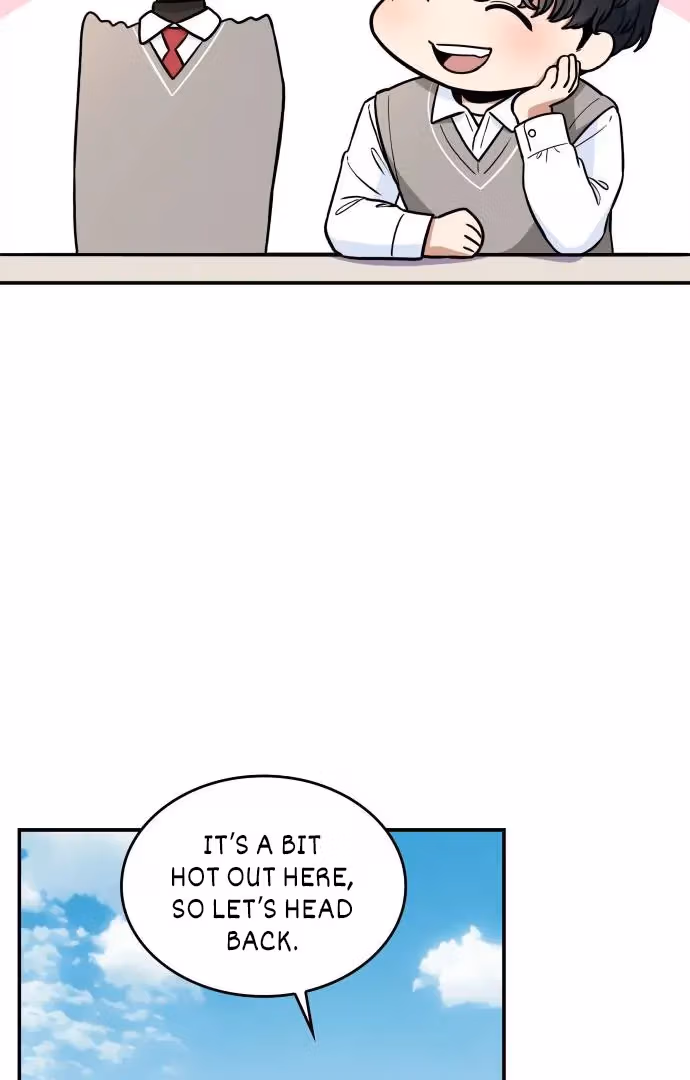 Read Warm Black Tea chapter 36 image 111 on Lezhin