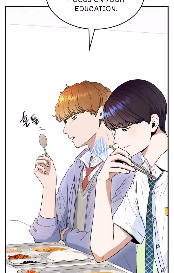 Read Warm Black Tea chapter 36 image 25 on Lezhin