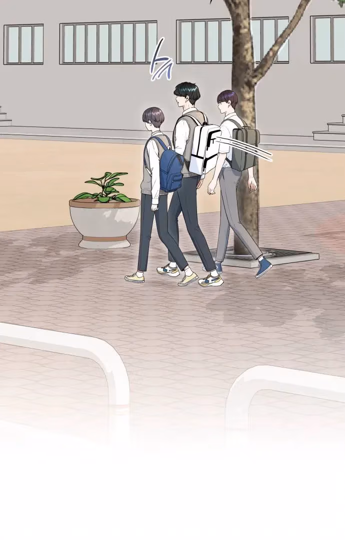 Read Warm Black Tea chapter 36 image 3 on Lezhin
