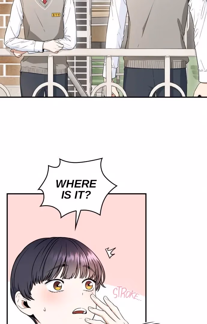 Read Warm Black Tea chapter 36 image 32 on Lezhin