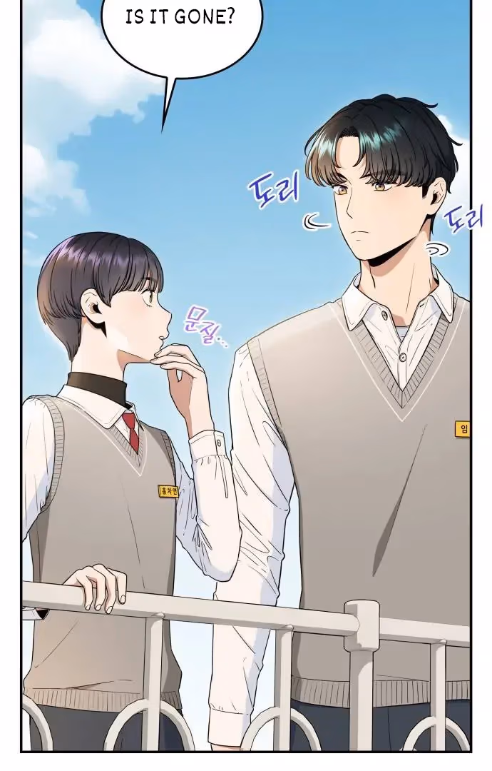 Read Warm Black Tea chapter 36 image 34 on Lezhin