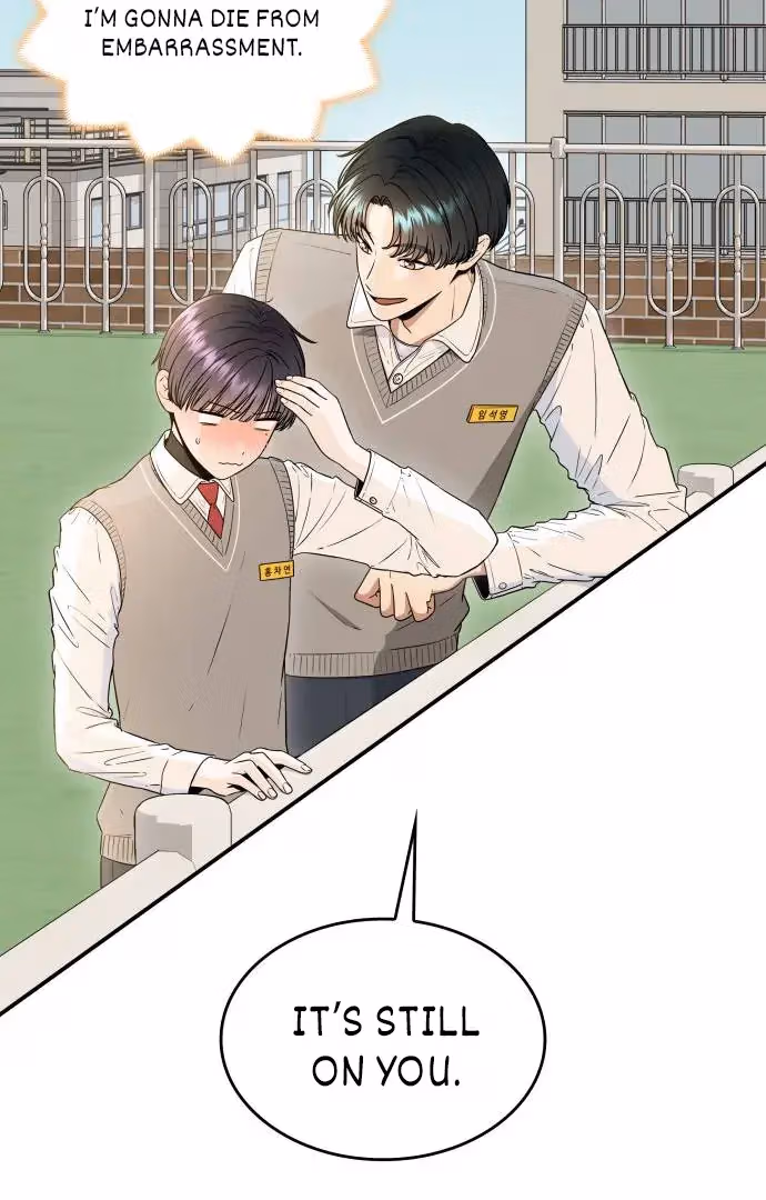 Read Warm Black Tea chapter 36 image 50 on Lezhin