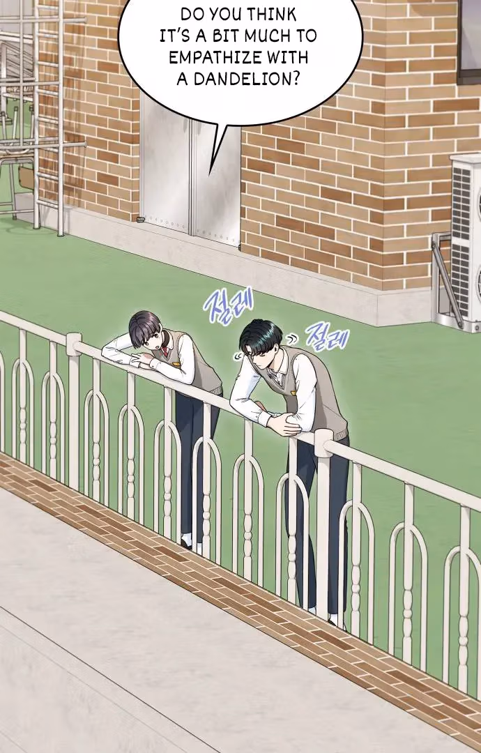 Read Warm Black Tea chapter 36 image 70 on Lezhin