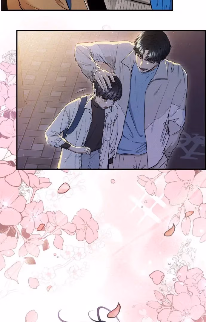 Read Warm Black Tea chapter 36 image 79 on Lezhin