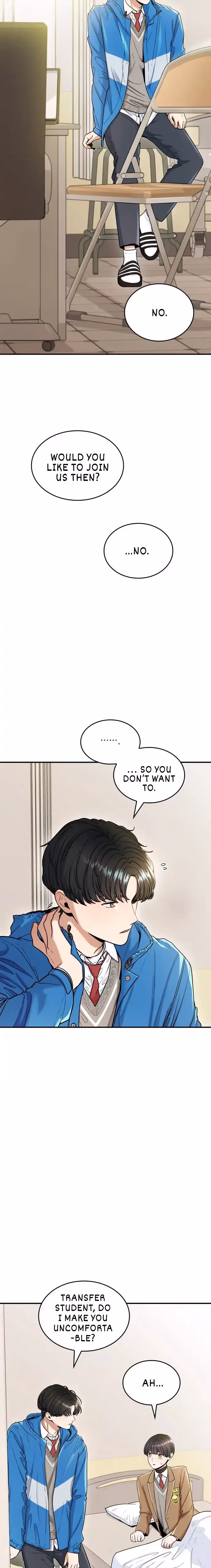 Read Warm Black Tea chapter 4 image 10 on Lezhin