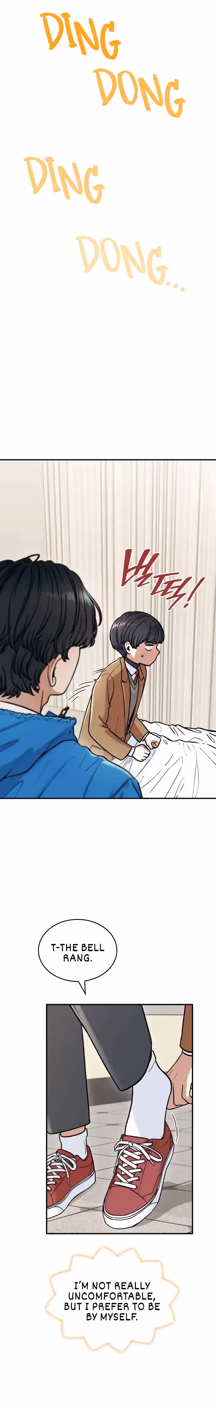 Read Warm Black Tea chapter 4 image 12 on Lezhin