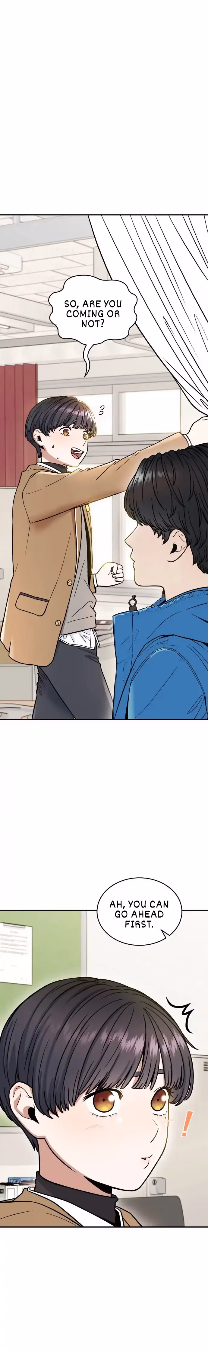 Read Warm Black Tea chapter 4 image 13 on Lezhin