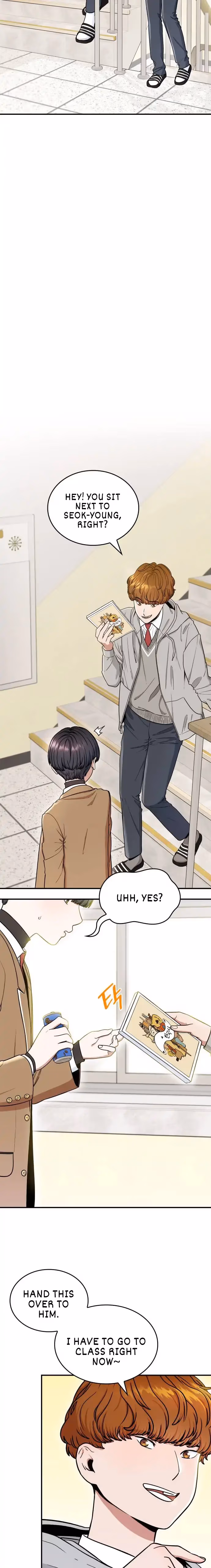 Read Warm Black Tea chapter 4 image 22 on Lezhin
