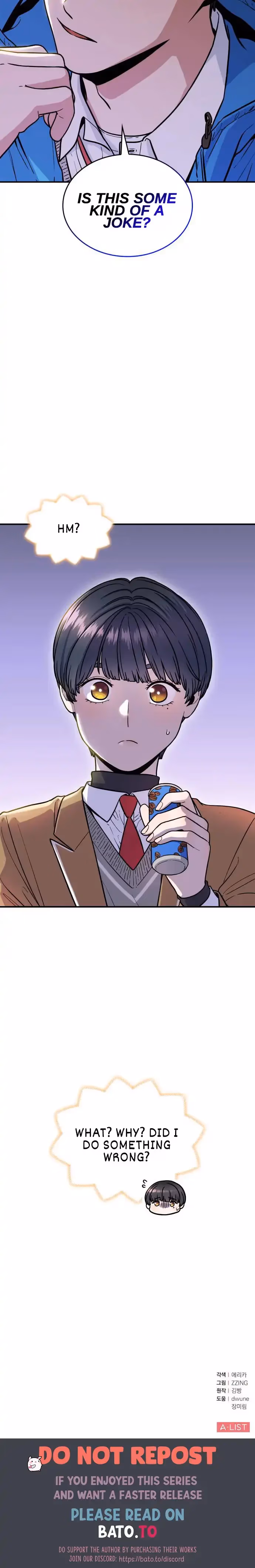 Read Warm Black Tea chapter 4 image 26 on Lezhin