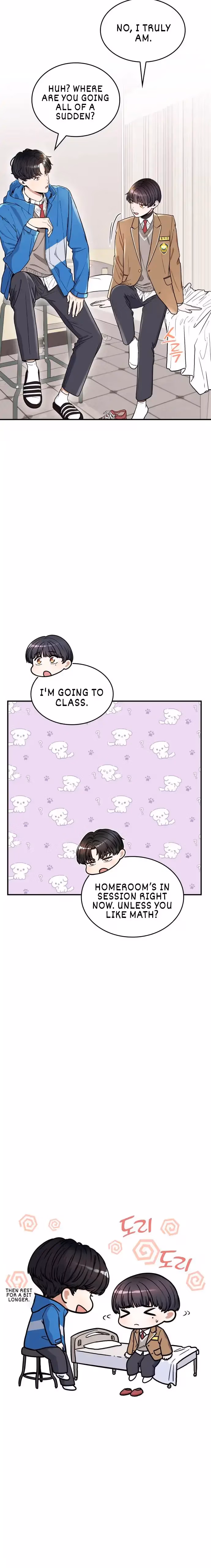 Read Warm Black Tea chapter 4 image 6 on Lezhin