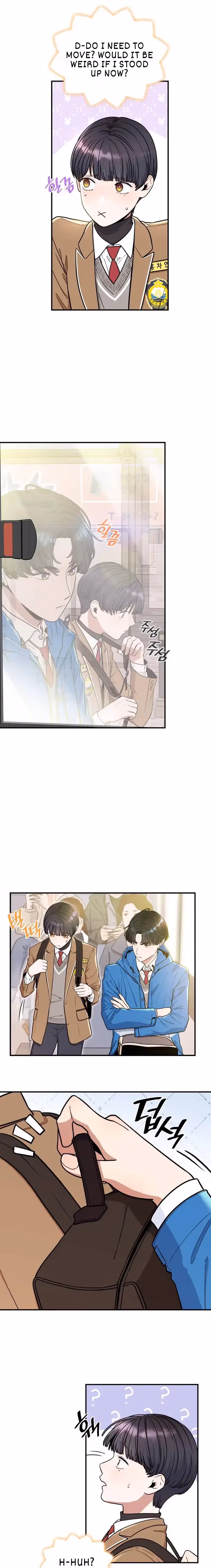 Read Warm Black Tea chapter 5 image 11 on Lezhin