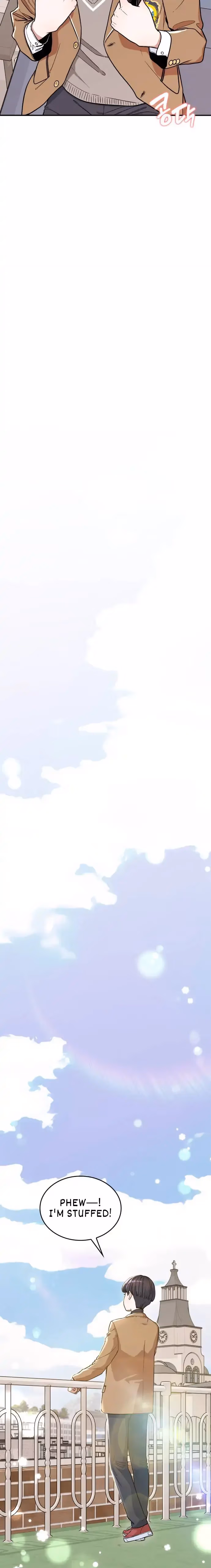 Read Warm Black Tea chapter 5 image 14 on Lezhin