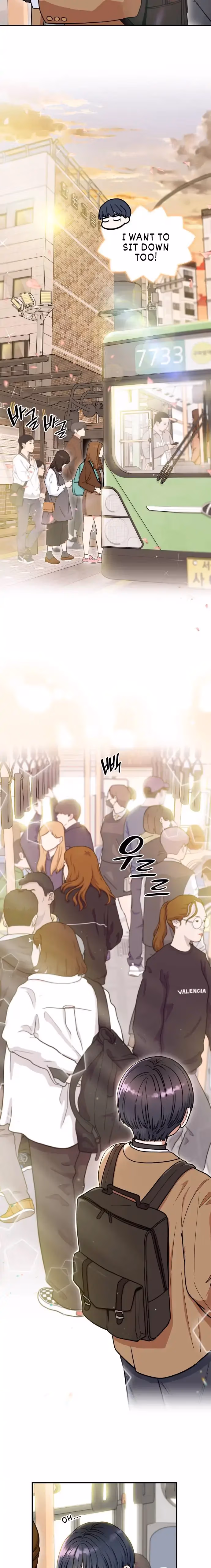 Read Warm Black Tea chapter 5 image 5 on Lezhin