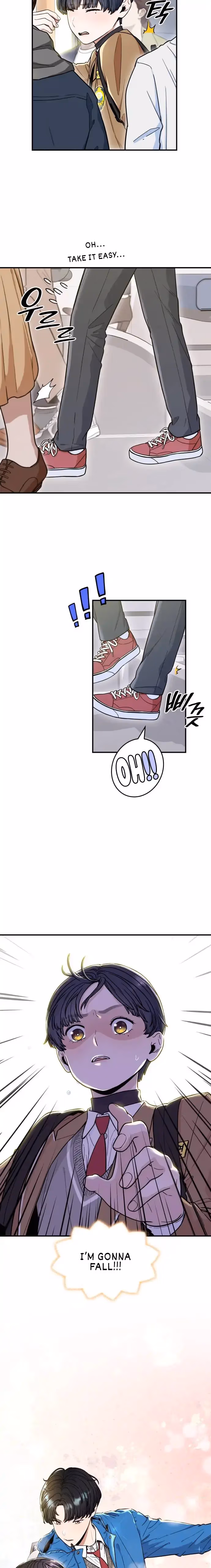 Read Warm Black Tea chapter 5 image 6 on Lezhin