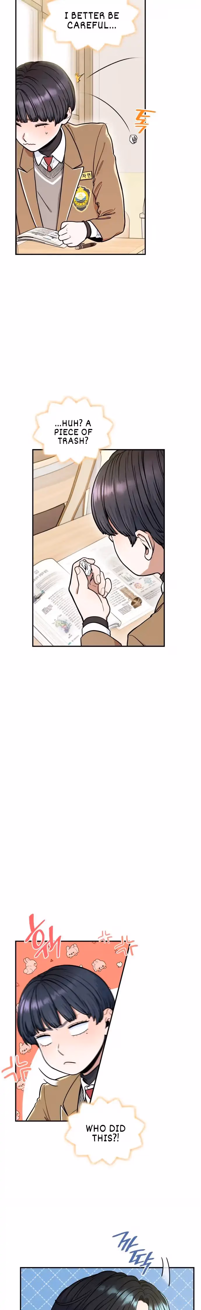 Read Warm Black Tea chapter 6 image 2 on Lezhin