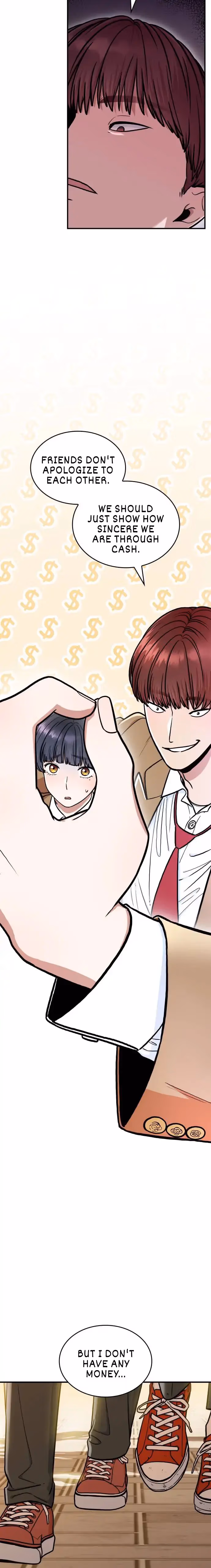 Read Warm Black Tea chapter 6 image 21 on Lezhin