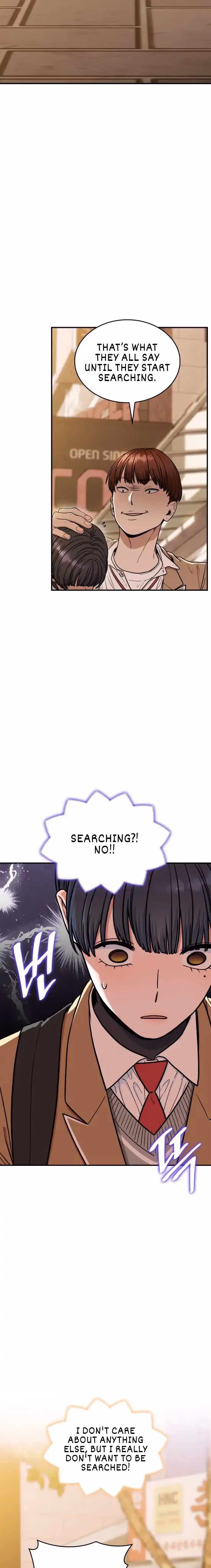 Read Warm Black Tea chapter 6 image 22 on Lezhin