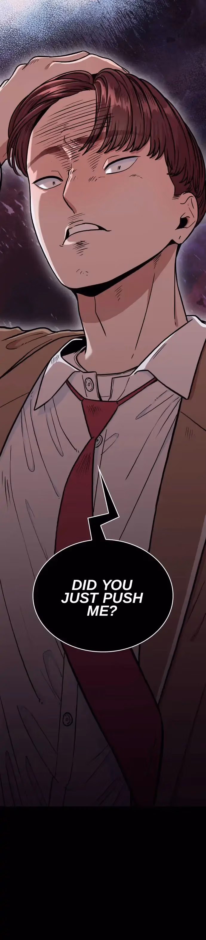 Read Warm Black Tea chapter 6 image 24 on Lezhin